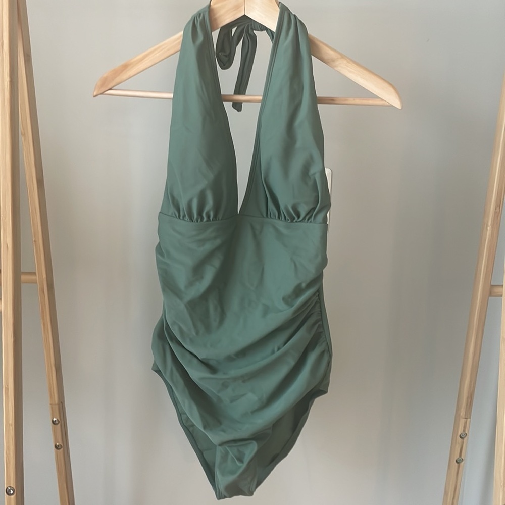 Brand new Cupshe one piece swimsuit - Picture 7 of 10